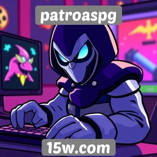 Vantagens de jogar em patroaspg para iniciantes