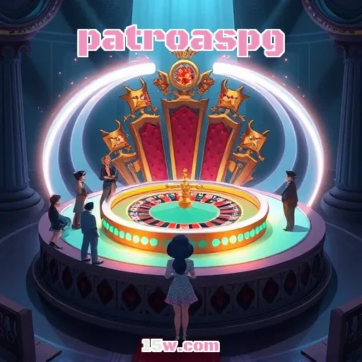 patroaspg Site Confiável