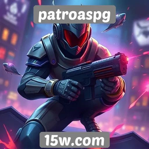 tendências de jogos em patroaspg para 2025