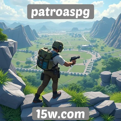 Dicas para otimizar sua experiência em patroaspg