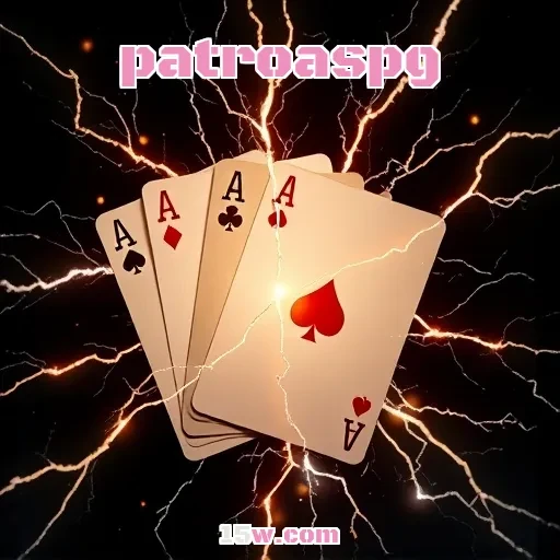 patroaspg Segurança