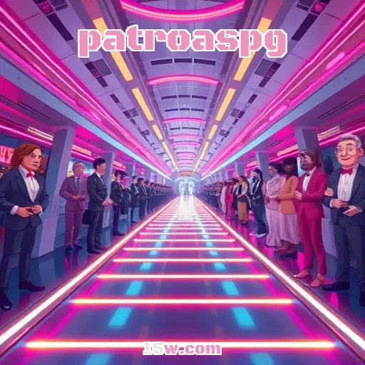 patroaspg Suporte 24/7